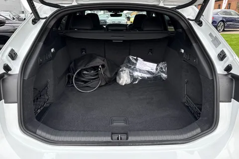 KR74FYW Audi A6 E-Tron Avant Avant Edition 1 e-tron performance  270,00 kW Thumbnail #8