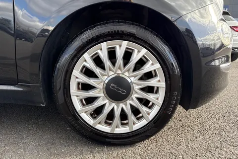 10 of 64 for FIAT 500 1.2 Lounge Euro 6 (s/s) 3dr