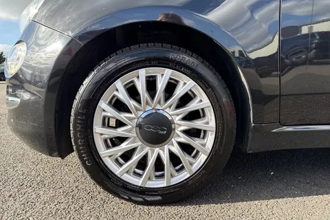 12 of 64 for FIAT 500 1.2 Lounge Euro 6 (s/s) 3dr