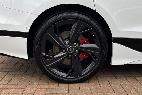 KR74FYW Audi A6 E-Tron Avant Avant Edition 1 e-tron performance  270,00 kW Thumbnail #11