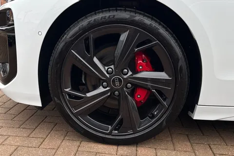 KR74FYW Audi A6 E-Tron Avant Avant Edition 1 e-tron performance  270,00 kW Thumbnail #13