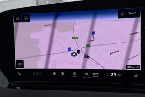 KR74FYW Audi A6 E-Tron Avant Avant Edition 1 e-tron performance  270,00 kW Thumbnail #18