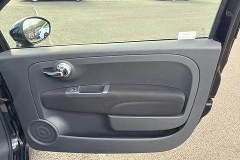 21 of 64 for FIAT 500 1.2 Lounge Euro 6 (s/s) 3dr