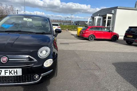 26 of 64 for FIAT 500 1.2 Lounge Euro 6 (s/s) 3dr