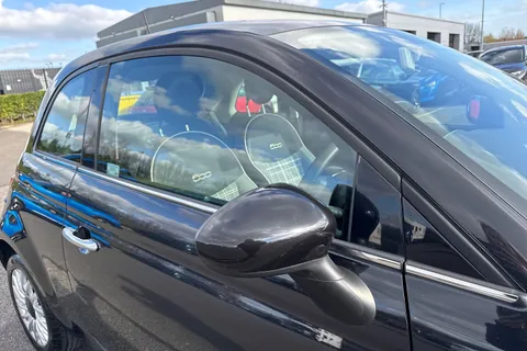 28 of 64 for FIAT 500 1.2 Lounge Euro 6 (s/s) 3dr