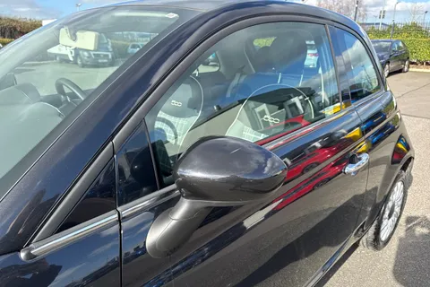 29 of 64 for FIAT 500 1.2 Lounge Euro 6 (s/s) 3dr