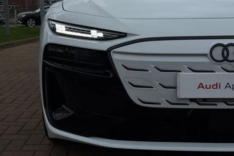 KR74FYW Audi A6 E-Tron Avant Avant Edition 1 e-tron performance  270,00 kW Thumbnail #30