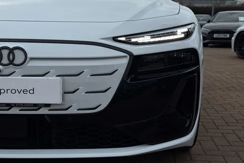 KR74FYW Audi A6 E-Tron Avant Avant Edition 1 e-tron performance  270,00 kW Thumbnail #31