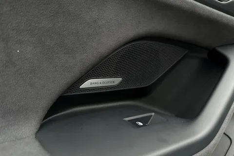 KR74FYW Audi A6 E-Tron Avant Avant Edition 1 e-tron performance  270,00 kW Thumbnail #34