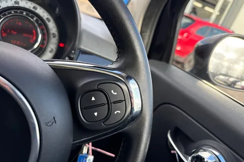 37 of 64 for FIAT 500 1.2 Lounge Euro 6 (s/s) 3dr