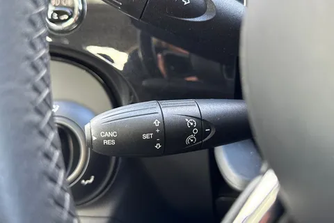 38 of 64 for FIAT 500 1.2 Lounge Euro 6 (s/s) 3dr