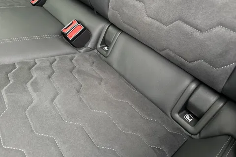 KR74FYW Audi A6 E-Tron Avant Avant Edition 1 e-tron performance  270,00 kW Thumbnail #37