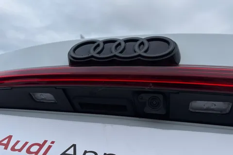KR74FYW Audi A6 E-Tron Avant Avant Edition 1 e-tron performance  270,00 kW Thumbnail #41