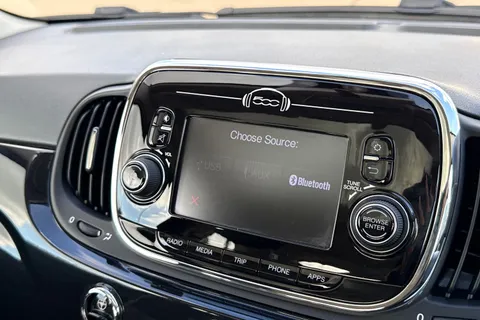 44 of 64 for FIAT 500 1.2 Lounge Euro 6 (s/s) 3dr