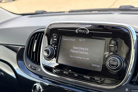 45 of 64 for FIAT 500 1.2 Lounge Euro 6 (s/s) 3dr