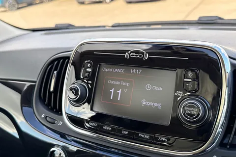 47 of 64 for FIAT 500 1.2 Lounge Euro 6 (s/s) 3dr