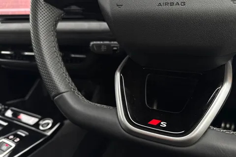 KR74FYW Audi A6 E-Tron Avant Avant Edition 1 e-tron performance  270,00 kW Thumbnail #48