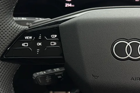 KR74FYW Audi A6 E-Tron Avant Avant Edition 1 e-tron performance  270,00 kW Thumbnail #49