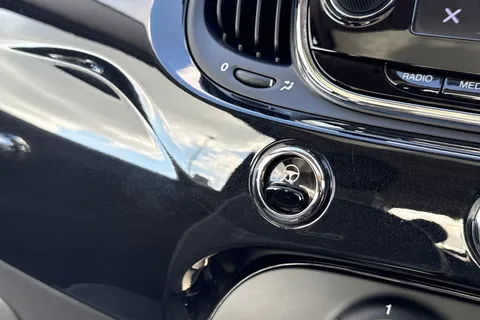 49 of 64 for FIAT 500 1.2 Lounge Euro 6 (s/s) 3dr