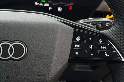 KR74FYW Audi A6 E-Tron Avant Avant Edition 1 e-tron performance  270,00 kW Thumbnail #50