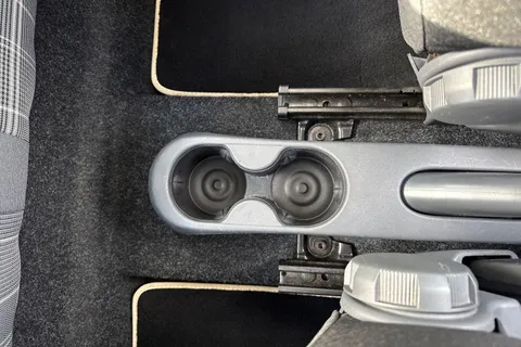 54 of 64 for FIAT 500 1.2 Lounge Euro 6 (s/s) 3dr