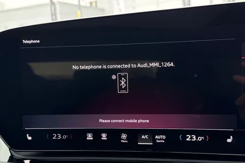 KR74FYW Audi A6 E-Tron Avant Avant Edition 1 e-tron performance  270,00 kW Thumbnail #55