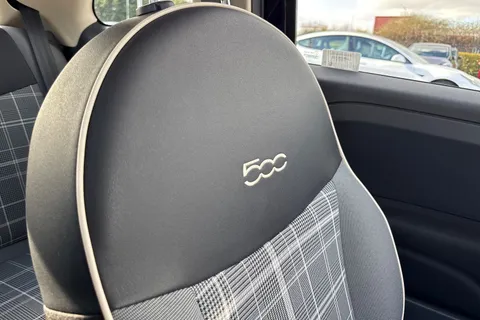 55 of 64 for FIAT 500 1.2 Lounge Euro 6 (s/s) 3dr