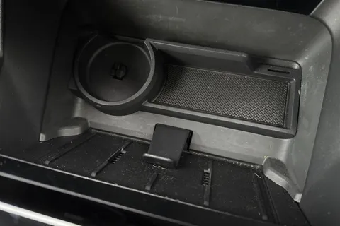 KR74FYW Audi A6 E-Tron Avant Avant Edition 1 e-tron performance  270,00 kW Thumbnail #59