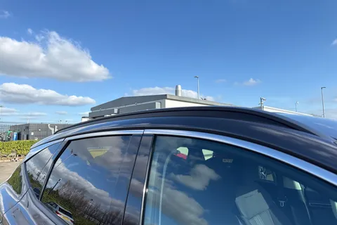 DG24MTV Hyundai Tucson 1.6 TGDi Hybrid 230 Premium 5dr 2WD Auto Thumbnail #30