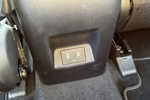 DG24MTV Hyundai Tucson 1.6 TGDi Hybrid 230 Premium 5dr 2WD Auto Thumbnail #35