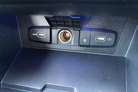 DG24MTV Hyundai Tucson 1.6 TGDi Hybrid 230 Premium 5dr 2WD Auto Thumbnail #54