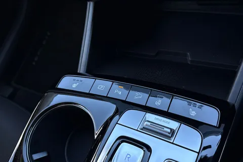 DG24MTV Hyundai Tucson 1.6 TGDi Hybrid 230 Premium 5dr 2WD Auto Thumbnail #55