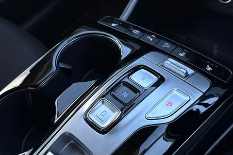 DG24MTV Hyundai Tucson 1.6 TGDi Hybrid 230 Premium 5dr 2WD Auto Thumbnail #56