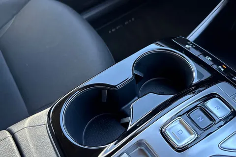 DG24MTV Hyundai Tucson 1.6 TGDi Hybrid 230 Premium 5dr 2WD Auto Thumbnail #57