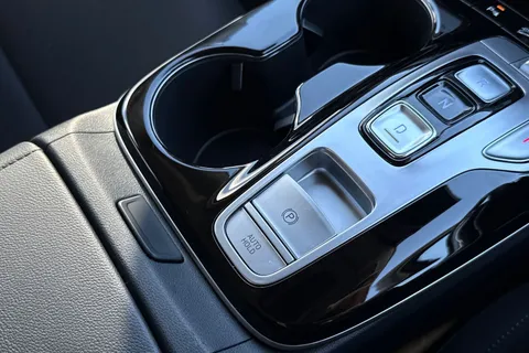 DG24MTV Hyundai Tucson 1.6 TGDi Hybrid 230 Premium 5dr 2WD Auto Thumbnail #58