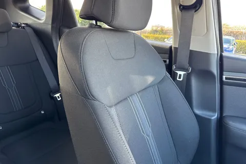 DG24MTV Hyundai Tucson 1.6 TGDi Hybrid 230 Premium 5dr 2WD Auto Thumbnail #61