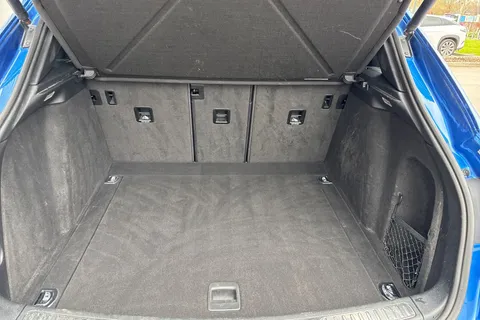 US66CYM Porsche Macan 3.0T V6 GTS PDK 4WD Euro 6 (s/s) 5dr Thumbnail #8