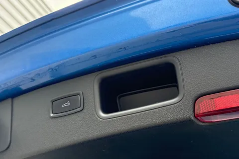 US66CYM Porsche Macan 3.0T V6 GTS PDK 4WD Euro 6 (s/s) 5dr Thumbnail #27