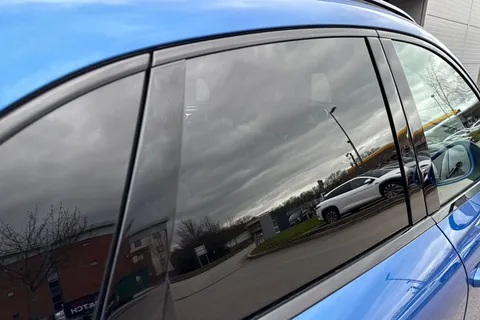 US66CYM Porsche Macan 3.0T V6 GTS PDK 4WD Euro 6 (s/s) 5dr Thumbnail #28