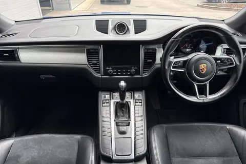 US66CYM Porsche Macan 3.0T V6 GTS PDK 4WD Euro 6 (s/s) 5dr Thumbnail #34