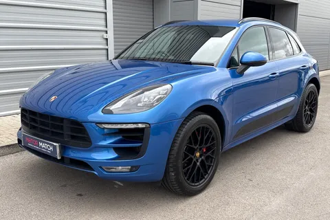 US66CYM Porsche Macan 3.0T V6 GTS PDK 4WD Euro 6 (s/s) 5dr Thumbnail #35