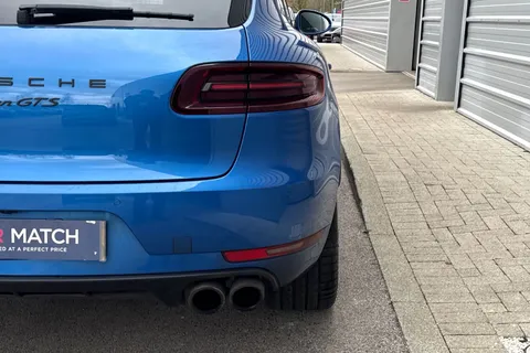 US66CYM Porsche Macan 3.0T V6 GTS PDK 4WD Euro 6 (s/s) 5dr Thumbnail #37