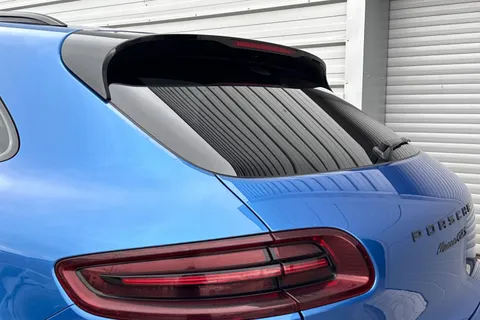 US66CYM Porsche Macan 3.0T V6 GTS PDK 4WD Euro 6 (s/s) 5dr Thumbnail #38