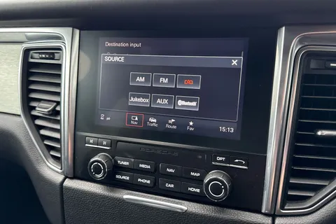 US66CYM Porsche Macan 3.0T V6 GTS PDK 4WD Euro 6 (s/s) 5dr Thumbnail #56