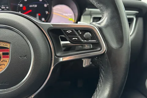 US66CYM Porsche Macan 3.0T V6 GTS PDK 4WD Euro 6 (s/s) 5dr Thumbnail #60