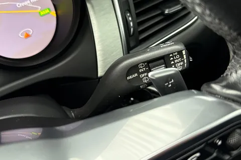 US66CYM Porsche Macan 3.0T V6 GTS PDK 4WD Euro 6 (s/s) 5dr Thumbnail #61