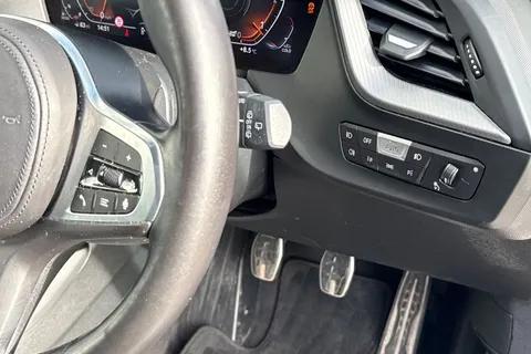 DA72CGF BMW 1 Series 118d M Sport 5dr [Live Cockpit Professional] Thumbnail #37