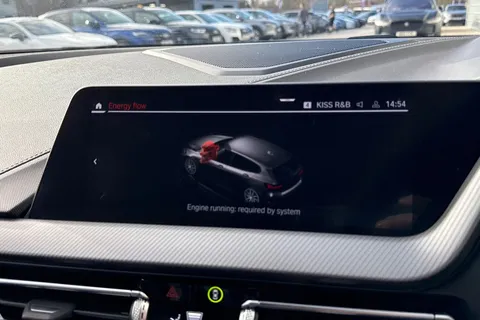 DA72CGF BMW 1 Series 118d M Sport 5dr [Live Cockpit Professional] Thumbnail #46