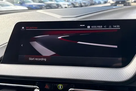 DA72CGF BMW 1 Series 118d M Sport 5dr [Live Cockpit Professional] Thumbnail #52