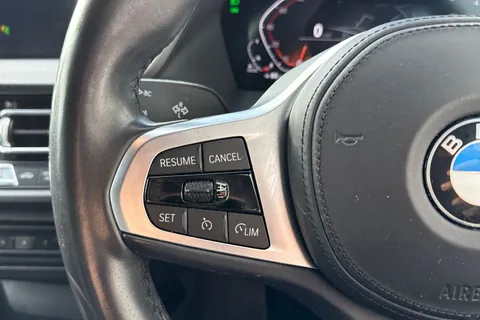 DA72CGF BMW 1 Series 118d M Sport 5dr [Live Cockpit Professional] Thumbnail #55